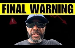 wtf is happening to stocks and crypto | THIS IS BAD!