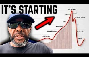 URGENT: Government Shutdown Ending and Stocks, Crypto, Real Estate To Explode