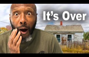 Urgent Warning To All Americans About The Housing Market