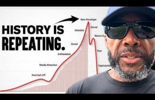 Rich People Are Secretly Buying These 3 Assets Before It’s Too Late