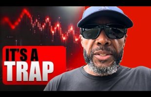 Everything is about to change and people are not ready