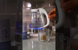 Alkaline Herbs Make Great Tea!