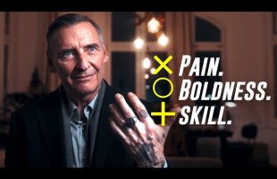 Give me 7 Minutes and I change the Story of Your Life