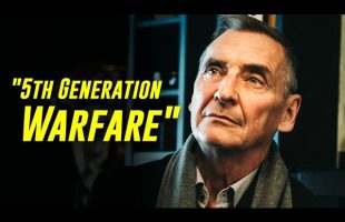 The Reason for Your Distraction