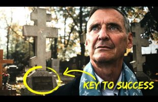 How to grow stronger as a Man – Russian Mafia Advice