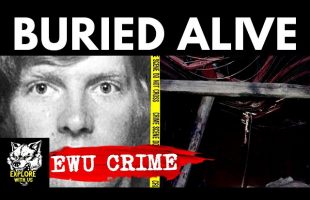 The Day 26 Students Vanished & Were Found Buried Alive: Chowchilla Kidnapping | Crime Documentary