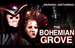 EXPOSING The EVIL Of BOHEMIAN GROVE: The DARKEST Place In America | True Crime Documentary