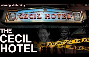 We Went Inside Of The CECIL HOTEL, And What We Saw Will SHOCK You