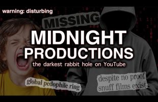 Midnight Productions: The Most DISTURBING Documentary I’ve EVER Produced (EXPOSING TRUE EVIL)