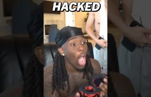 Hacking the Largest Twitch Streamer (Kai Cenat)