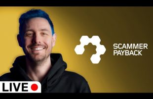 Calling Up Scammers, LIVE!