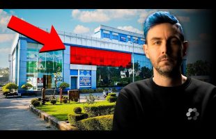 Raided Scam Call Center Returns (Video Proof)