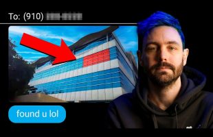 We Found their Scam Call Center…Let’s Tell Them