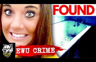 She Vanished For 2 Days, Then They Looked In Her Bathroom: JULIA NISWENDER | True Crime Documentary