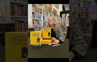 🤍🤍🤍 #exmormon