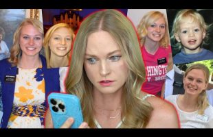 How I Told My Family I Wanted to Leave the Mormon Church