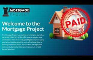 The Mortgage Project