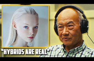 Ex-CIA Officer Confirms Alien Hybrids Exist – John Ramirez – DEBRIEFED ep. 42