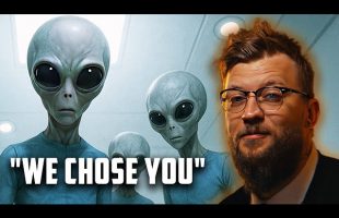 She Was Taken by Aliens.. But They Answered Her Questions – DEBRIEFED ep. 40