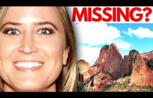 Is This Missing Persons Case Actually A SCAM? The Case of Holly Courtier | True Crime Documentary