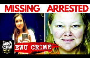 CCTV Footage Reveals Twisted Love Triangle Gone Horribly Wrong | True Crime Documentary