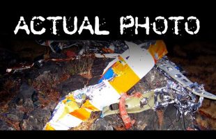 The BIZARRE Mystery You’ve NEVER Heard Of: THE NEVADA TRIANGLE