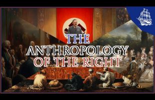 The Anthropology of the Right