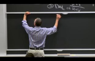 10. Welfare Economics