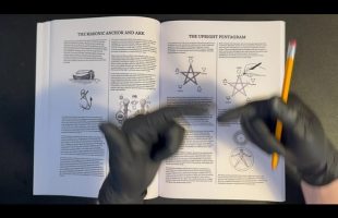 The Pentagram Was DEMONIZED to Stop You From “Creating” Reality