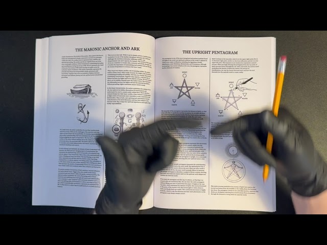 The Pentagram Was DEMONIZED to Stop You From “Creating” Reality