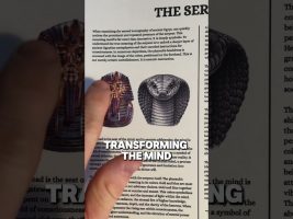 Book Of Symbolism out now