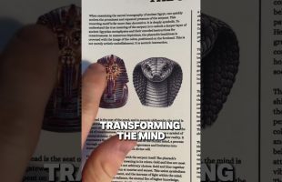 Book Of Symbolism out now