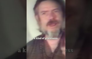 Alan Watts – All is Wave