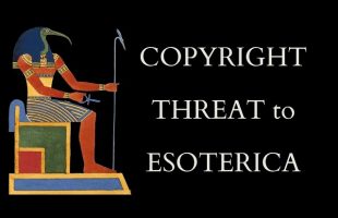 YouTube’s Copyright AI is Attacking ESOTERICA