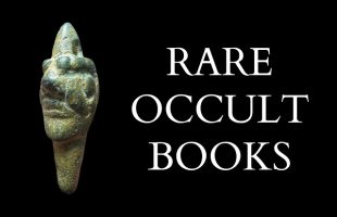 Win a 334 Year Old Book of Mysticism – New Esoterica Rare Book Catalog Announcement