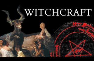 The Greatest Book on Magic, Witchcraft & the Occult – Martin Del Rio – Disquisitionum Magicarum