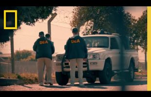 Making an Undercover Drug Bust  | Locked Up Abroad: Declassified