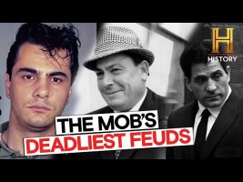 Mafia Wars: Power, Revenge, and Blood | American Godfathers: The Five Families | History
