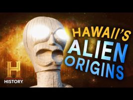 Hawaii’s Portal to the Stars (S14, E12) | Ancient Aliens | Full Episode | History