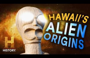Hawaii’s Portal to the Stars (S14, E12) | Ancient Aliens | Full Episode | History