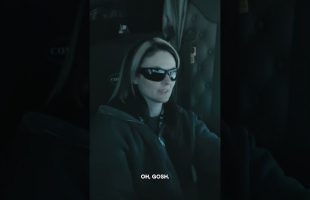 Lost Loads and Last Chances | Ice Road Truckers | #Shorts | History