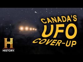 Canada’s Own Roswell Incident (S2, E15) | UFO Files | Full Episode | History