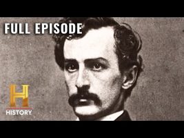 Inside the Mind of Lincoln’s Killer (S1, E1) | Biography | Full Episode | History