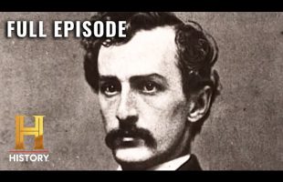 Inside the Mind of Lincoln’s Killer (S1, E1) | Biography | Full Episode | History