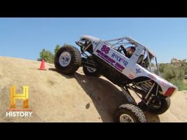 The World’s Most Dangerous Jobs *Marathon* | Modern Marvels | History