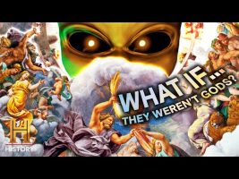 Divine Encounters from Earth to the Stars | Ancient Aliens | History