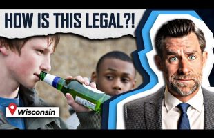 Legal Loopholes They Don’t Teach You in Law School