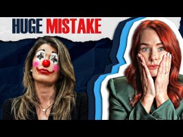 I Witnessed Trump’s Case Against James Comey Implode in Court