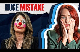 I Witnessed Trump’s Case Against James Comey Implode in Court