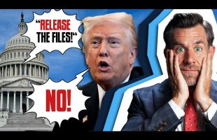 Congress Just Rebelled Against Trump